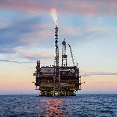 Oil & Gas Industry