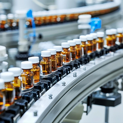 Pharmaceutical Industry