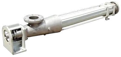 Single Screw Pump EL Model